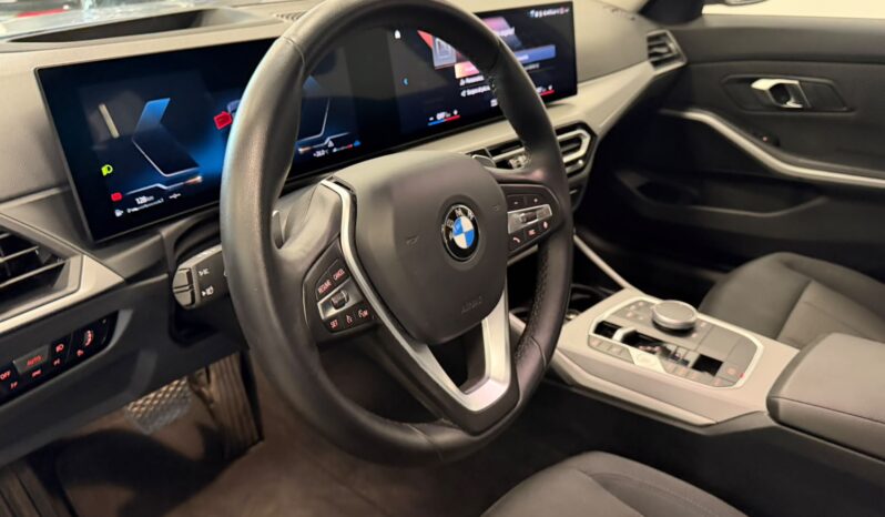 BMW 316D TOURING pieno