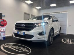 FORD EDGE ST LINE