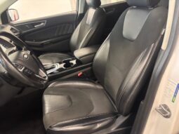 FORD EDGE ST LINE pieno