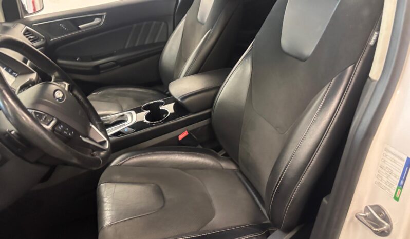 FORD EDGE ST LINE pieno