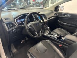 FORD EDGE ST LINE pieno