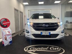 FORD EDGE ST LINE pieno