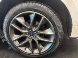 FORD EDGE ST LINE pieno