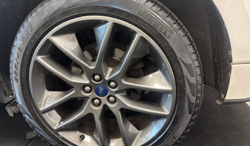 FORD EDGE ST LINE pieno