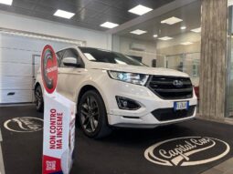 FORD EDGE ST LINE pieno