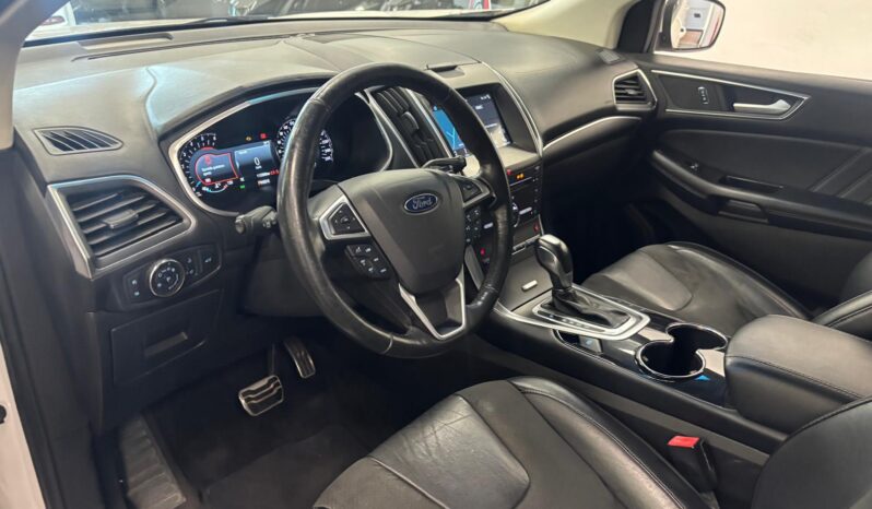 FORD EDGE ST LINE pieno