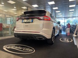 FORD EDGE ST LINE pieno