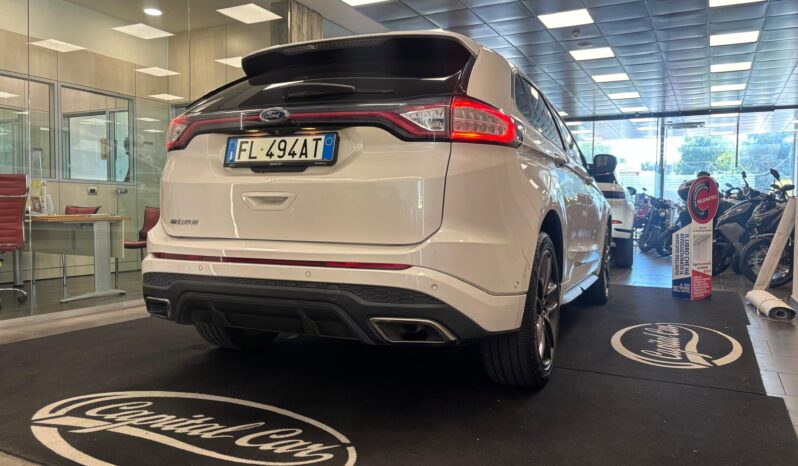 FORD EDGE ST LINE pieno