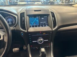 FORD EDGE ST LINE pieno