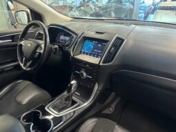 FORD EDGE ST LINE pieno