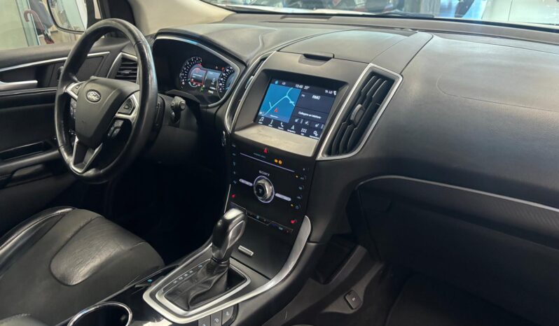 FORD EDGE ST LINE pieno