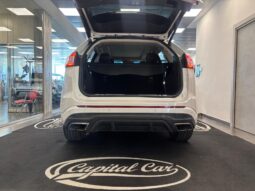 FORD EDGE ST LINE pieno