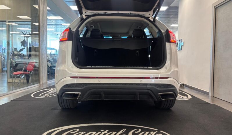 FORD EDGE ST LINE pieno