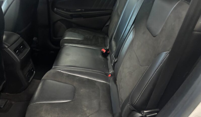 FORD EDGE ST LINE pieno