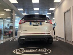 FORD EDGE ST LINE pieno