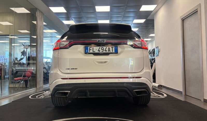 FORD EDGE ST LINE pieno