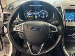 FORD EDGE ST LINE pieno