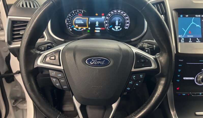 FORD EDGE ST LINE pieno