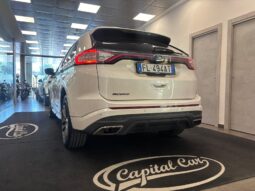 FORD EDGE ST LINE pieno