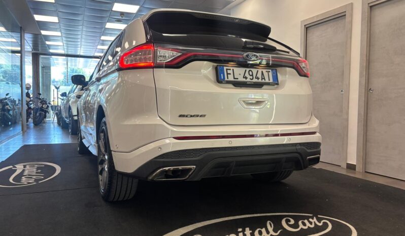 FORD EDGE ST LINE pieno