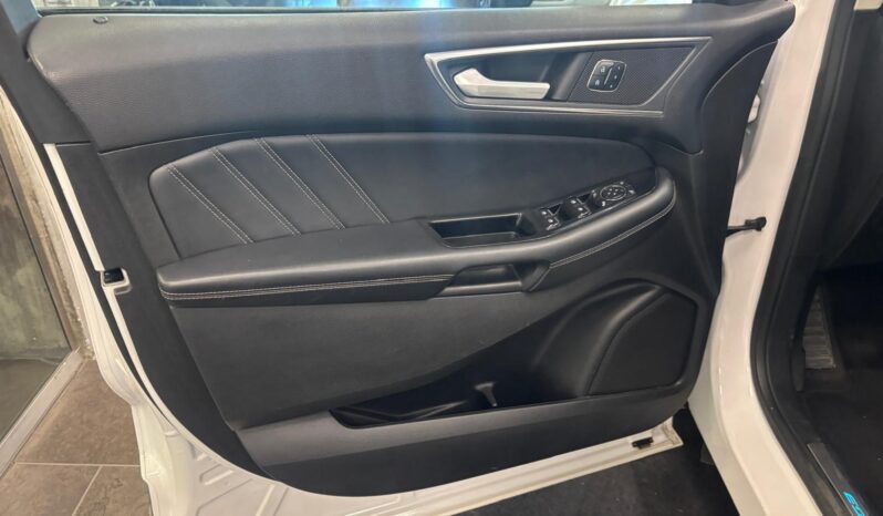 FORD EDGE ST LINE pieno