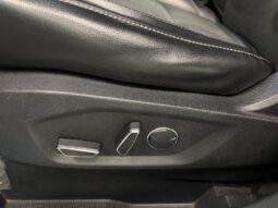 FORD EDGE ST LINE pieno