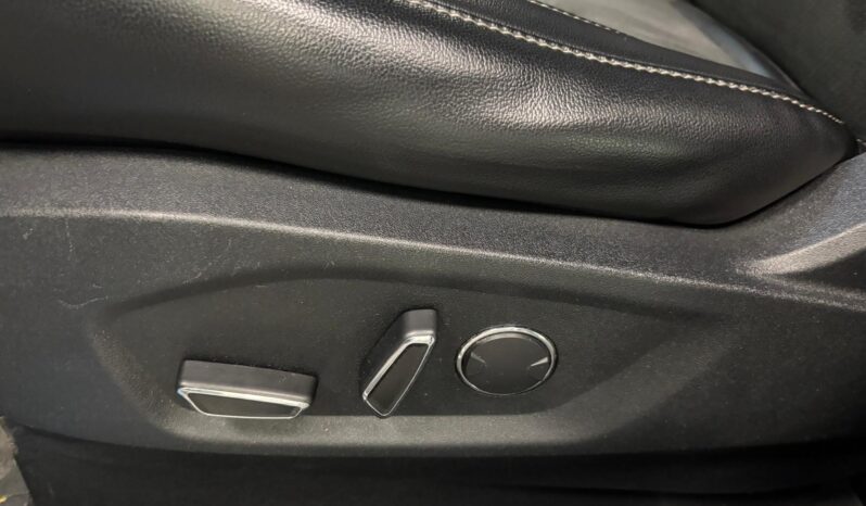 FORD EDGE ST LINE pieno
