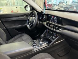 ALFA ROMEO STELVIO pieno