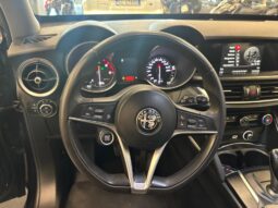 ALFA ROMEO STELVIO pieno