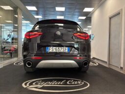 ALFA ROMEO STELVIO pieno