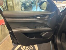 ALFA ROMEO STELVIO pieno