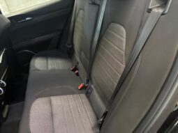 ALFA ROMEO STELVIO pieno