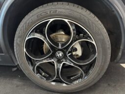 ALFA ROMEO STELVIO pieno