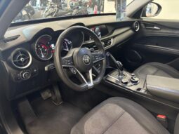 ALFA ROMEO STELVIO pieno