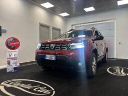 DACIA DUSTER 1.5DIESEL