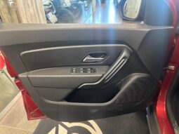 DACIA DUSTER 1.5DIESEL pieno