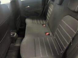 DACIA DUSTER 1.5DIESEL pieno