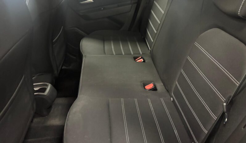 DACIA DUSTER 1.5DIESEL pieno