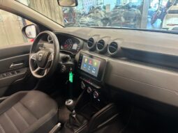 DACIA DUSTER 1.5DIESEL pieno
