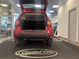 DACIA DUSTER 1.5DIESEL pieno