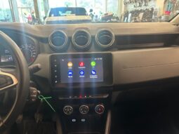 DACIA DUSTER 1.5DIESEL pieno