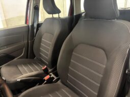 DACIA DUSTER 1.5DIESEL pieno