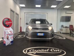 KIA PICANTO pieno