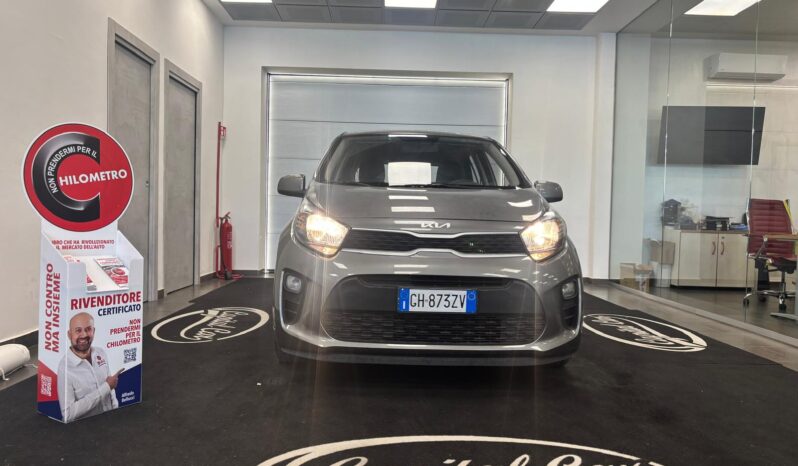 KIA PICANTO pieno