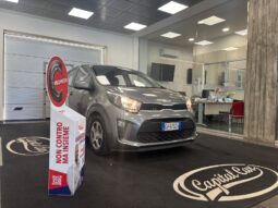 KIA PICANTO pieno