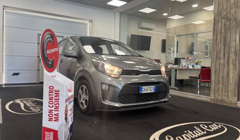 KIA PICANTO pieno