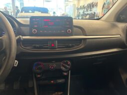 KIA PICANTO pieno