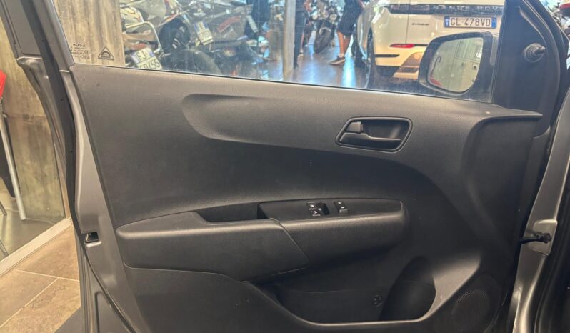 KIA PICANTO pieno