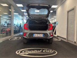 KIA PICANTO pieno