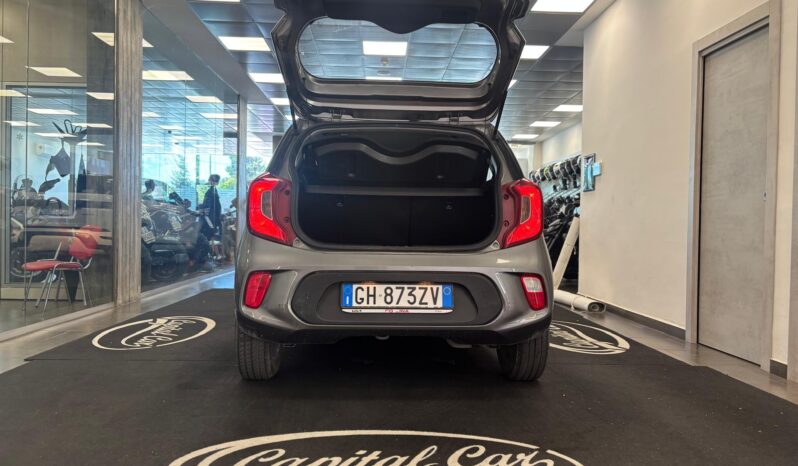 KIA PICANTO pieno